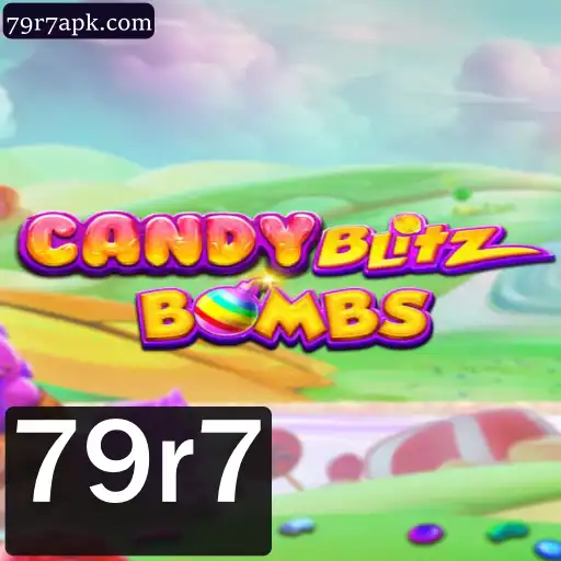 CandyBlitzBombs: A Nova Sensação dos Jogos de Puzzle