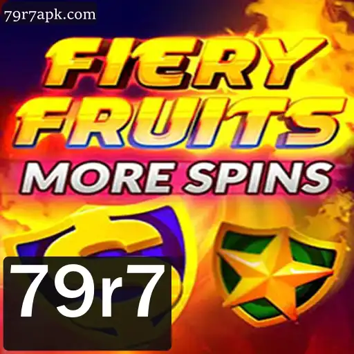 Descubra o Mundo Vibrante de FieryFruitsMoreSpins: O Jogo de Slots Que Encanta