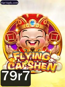 Explorando o Mundo de FlyingCaiShen: Um Guia Completo