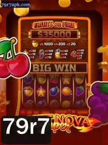 Descubra o Mundo de Aventura em FruitNovaSuper: Uma Nova Dimensão de Entretenimento