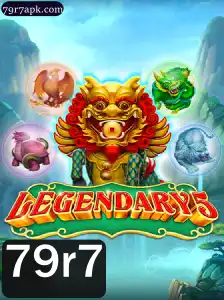 Legendary5: A Nova Sensação dos Jogos em 2023