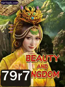 Explorando o Mundo Encantado de BeautyAndTheKingdom: Um Mergulho na Magia
