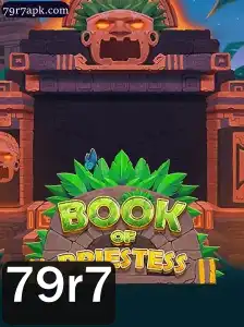 Desvendando o Fascinante Jogo BookOfPriestess: Uma Jornada Entre Mistérios e Estratégias