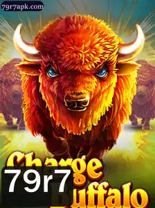 ChargeBuffalo: Descubra o Jogo de Estratégia e Ação do Momento