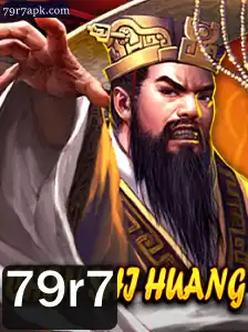 Descubra o Fascinante Mundo de ChinShiHuang: O Jogo que Une Estratégia e História
