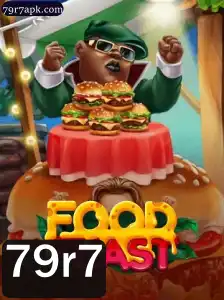 Introdução ao Jogo FoodFeast: Mergulhe na Aventura Culinária com a Palavra-Chave 79r7
