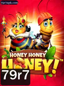 Descobrindo o Mundo de HoneyHoneyHoney: Uma Aventura de Estratégia e Diversão