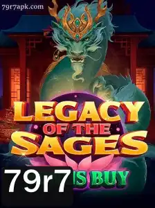 Descubra o Enigmas do Legado dos Sábios: LegacyoftheSagesBonusBuy