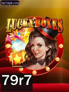 Descubra LuckyBoxes: O Novo Fenômeno dos Jogos de Estratégia
