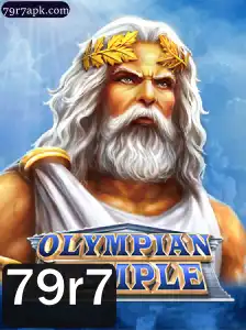 Explorando o Universo de OlympianTemple: A Fascinação por Desafios Mitológicos