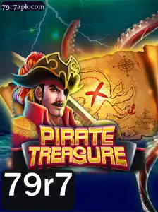 Explorando os Segredos do Jogo PirateTreasure