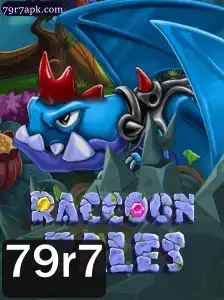 Explorando o Universo de RaccoonTales: Uma Jornada de Descoberta e Aventura