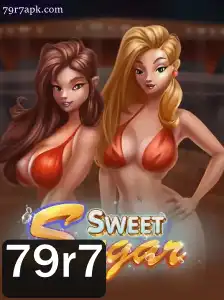 SweetSugar: Uma Jornada Doce no Mundo dos Jogos