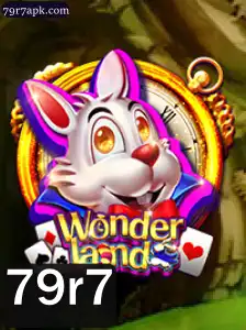 Explorando o Fascinante Mundo do Jogo Wonderland