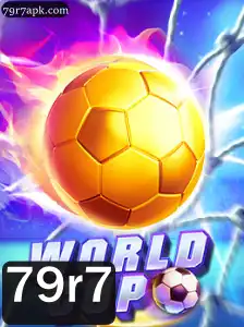 WorldCup: A Excitante Experiência Competitiva com ênfase no Desafio '79r7'
